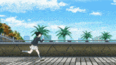 Nijigasaki Shioriko Mifune GIF - Nijigasaki Shioriko Mifune Running GIFs