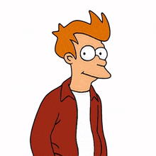 whaddup philip j fry futurama what%27s popping what%27s up
