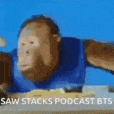 Saw Stacks Saw GIF - Saw Stacks Saw Stacks GIFs
