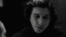 Kylo Ren Take Whatever I Want GIF - Kylo Ren Take Whatever I Want You Know I Can GIFs
