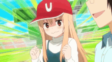 Umaru Anime GIF - Umaru Anime Ignoring GIFs
