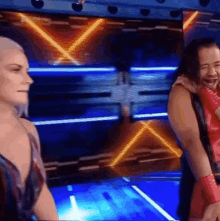 Renee Young Boring GIF - Renee Young Boring Disappointed GIFs