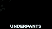 Leespoons Underpants GIF - Leespoons Underpants John Foxx GIFs