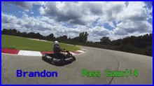 Rt Life: Go Karts GIF - Gokarts Youtubers Racing GIFs