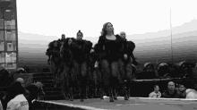 Beyonce March GIF - Beyonce March Walk GIFs