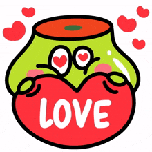 apple fruit love heart luv