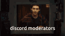 Discord Mods GIF - Discord Mods Weezer GIFs