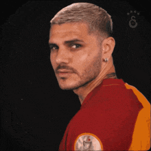 Mauro Icardi Galatasaray GIF - Mauro Icardi Galatasaray Icardi GIFs