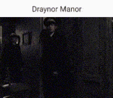 Draynor Manor Runescape GIF - Draynor Manor Draynor Runescape GIFs