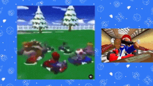 Memes Mario GIF - Memes Mario Nintendo GIFs