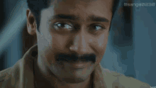 Vel Surya Tamil Movie Surya Crying GIF