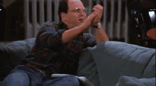 Georgecostanza Seinfeld GIF - Georgecostanza Seinfeld Tv GIFs