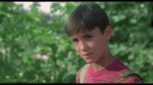 Not If I See You First  GIF - Stand By Me GIFs