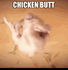 Chicken Meme GIF - Chicken Meme Seasoning GIFs