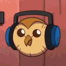 hooty owl house owl house hooty hooty headset hooty headphones