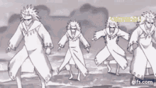 Madara Uchiha Naruto GIF - Madara Uchiha Naruto Fight GIFs