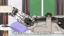 Im Still Dreaming Out Of It GIF - Im Still Dreaming Out Of It Something Is Weird GIFs