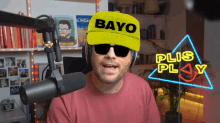 Bayo Ximo Bayo GIF - Bayo Ximo Bayo Eugenio Viñas GIFs