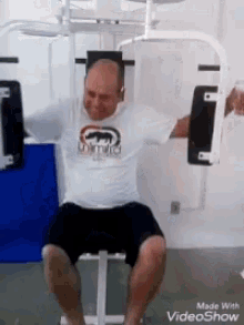 Workout Beer GIF