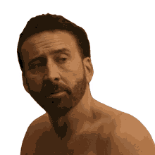 cage nick