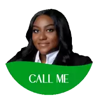 a picture of a woman with the name sherrie kay on it