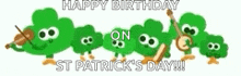 Irish St Patricks Day GIF - Irish St Patricks Day Happy GIFs