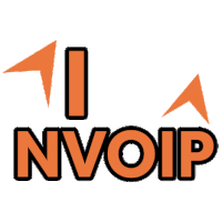 Nvoip Sticker - Nvoip Voip Stickers