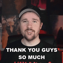 Thank You Guys So Much Jimmy GIF - Thank You Guys So Much Jimmy Elvis The Alien GIFs
