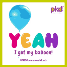 Pkd Awareness Month Pkd Virtual Balloon Race GIF - Pkd Awareness Month Pkd Virtual Balloon Race Pkd GIFs