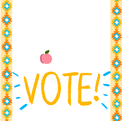 Indigenous Georgians Sticker - Indigenous Georgians Indigenous People Stickers