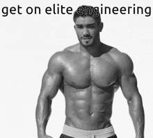 Get On Elite Engineering GIF - Get On Elite Engineering Chad GIFs