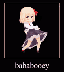 Bababooey GIF - Bababooey GIFs