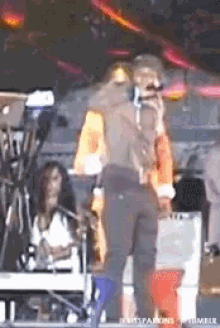 Music Popcaan GIF - Music Popcaan Stage GIFs