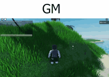 Gm Goodmorning GIF - Gm Goodmorning Wakeup GIFs