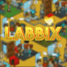 Labbix Hotel GIF