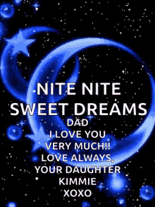 Nite Sweet GIF - Nite Sweet Dreams GIFs