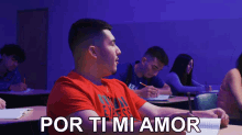 Por Ti Mi Amor Eslabon Armado GIF - Por Ti Mi Amor Eslabon Armado Del Records GIFs