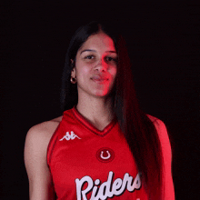 Taylor O'Brien Leicester Riders GIF - Taylor O'Brien Leicester Riders Dark Horse GIFs