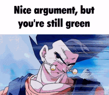 Nice Argument Green Role Moss Role GIF - Nice Argument Green Role Green Role Moss Role GIFs