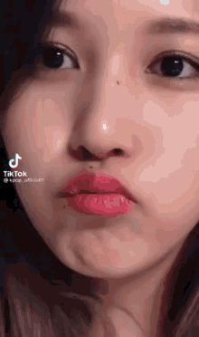 Mina Twice GIF - Mina Twice GIFs