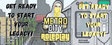 Fivemetro Metrocity GIF - Fivemetro Metrocity Metrorp GIFs