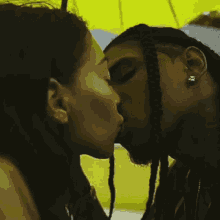 Black Love Relationship Goals GIF