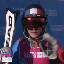 Wave Team France GIF - Wave Team France Youth Olympic Games GIFs