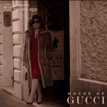 Jumpsuit Gucci GIF - Jumpsuit Gucci Gaga GIFs