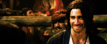 Prince Of Persia Hehe GIF - Prince Of Persia Hehe Smiling GIFs
