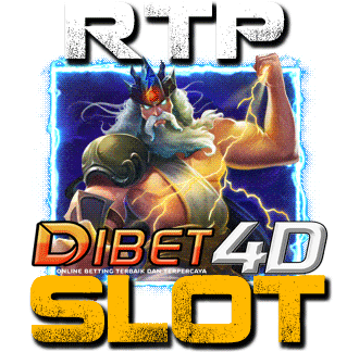 Dibet4d Slot Gacor Sticker