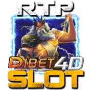 Dibet4d Slot Gacor Sticker - Dibet4d Slot Gacor Joker Gaming Stickers