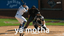 Mets Jeff Mcneil GIF - Mets Jeff Mcneil Home Run GIFs