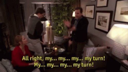 Michael Scott GIF - Michael Scott The GIFs