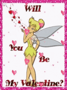 Will You Be My Valentine Valentine Card GIF - Will You Be My Valentine Valentine Card Be Mine GIFs